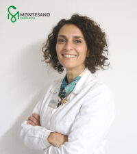 Dott.ssa Annalisa Maragno
