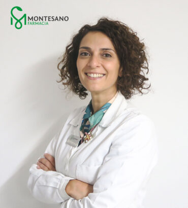 Dott.ssa Annalisa Maragno